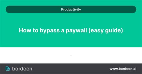 clip4sale bypass|RemovePaywall .